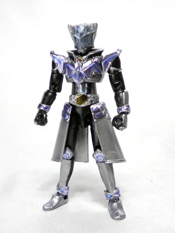 スタイルアクションウィザードEX～インフィニティ（略～ 前編 : 玩具