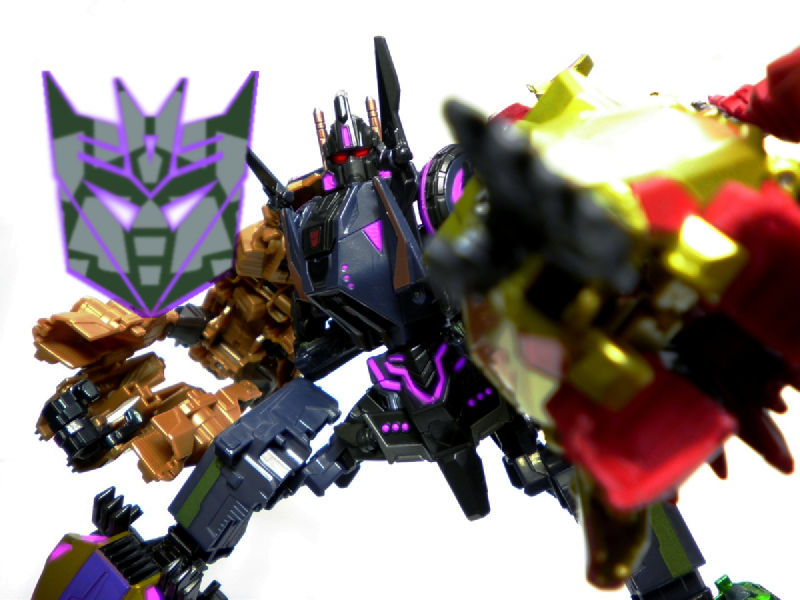 ブルーティカス（ジェネレーション） : 玩具店：ぜんまいの森