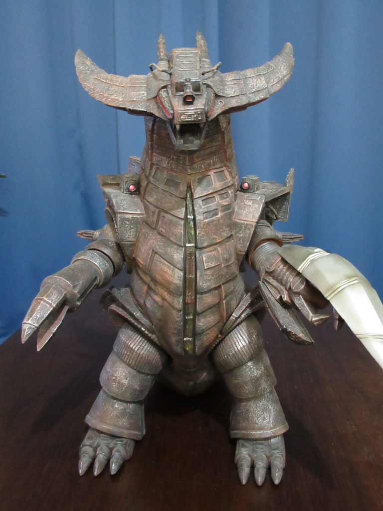 グランドキング1984年