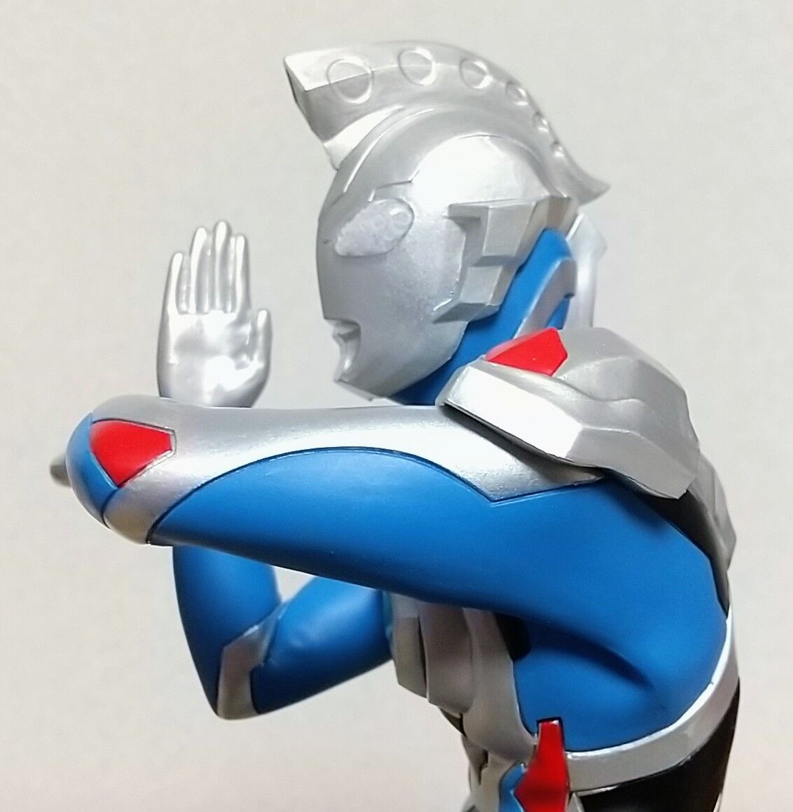 3*3様 一番くじ ウルトラマンゼロ B,C,E,ラストワン賞（計4品） 一番