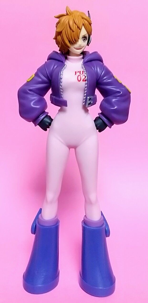 ベガパンクのリリス！】ワンピース DXF ～THE GRANDLINE SERIES