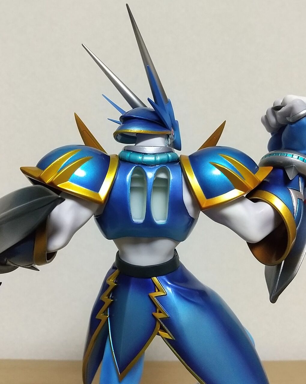 デジモンセイバーズ フィギュア 5 ファイティングフィギュア デジモン