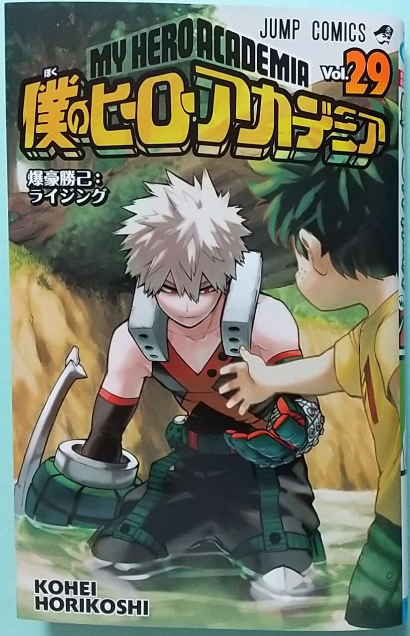僕のヒーローアカデミア ビッグタオル 爆豪勝己 ライジング Vol.29 爆