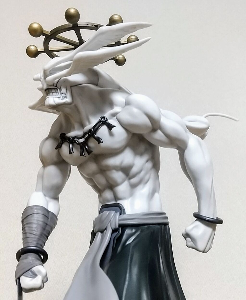 呪術廻戦摩虎羅 ラストワン フィギュア 一番くじ 呪術廻戦 渋谷