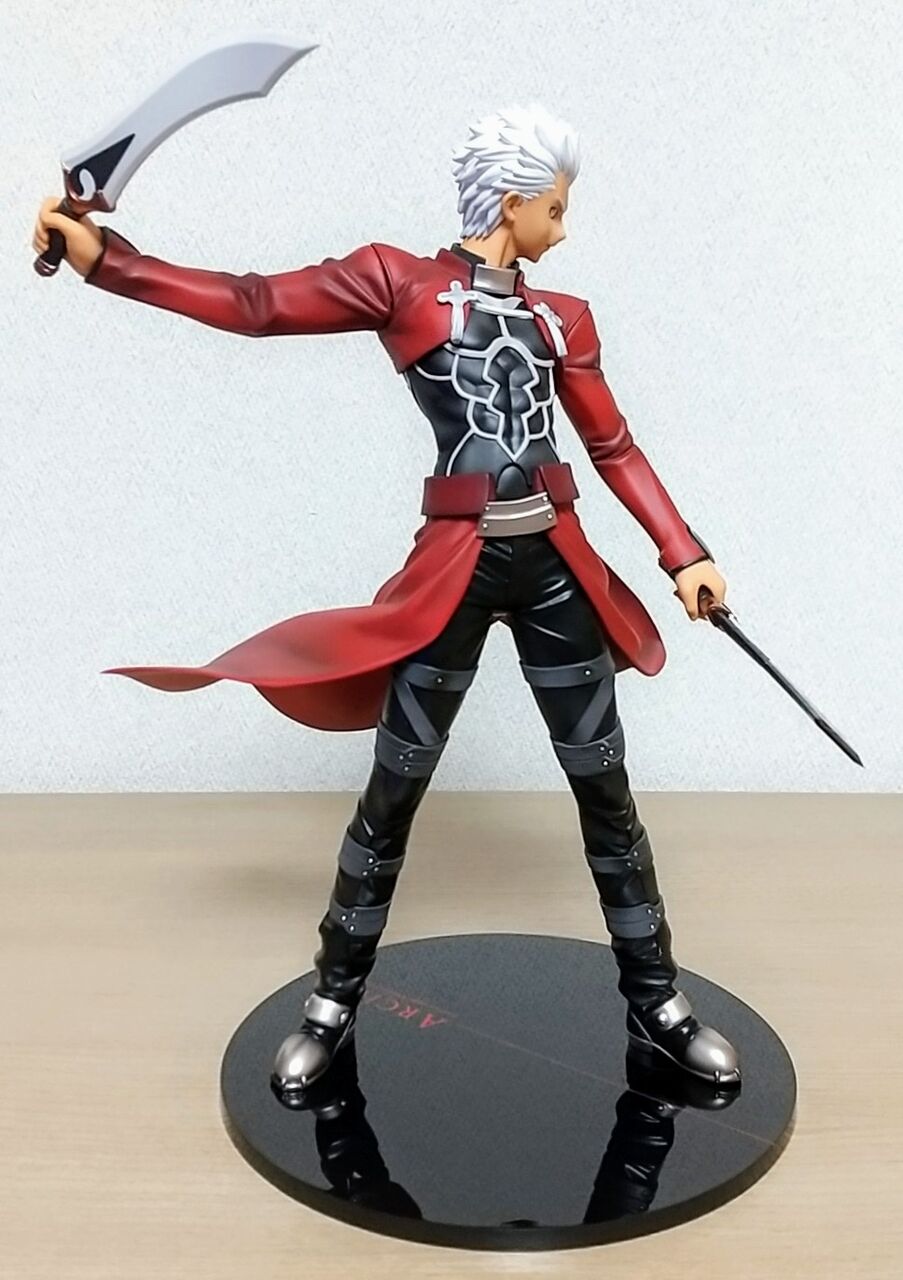 アルター アーチャー ALTAiR Fate/stay night アーチャー Fate⁄stay