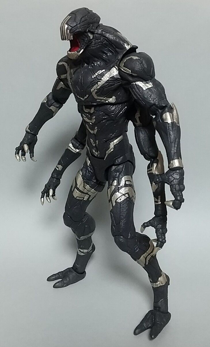 2体セット！ジェネラルも再現可能】マーベルレジェンド アウト