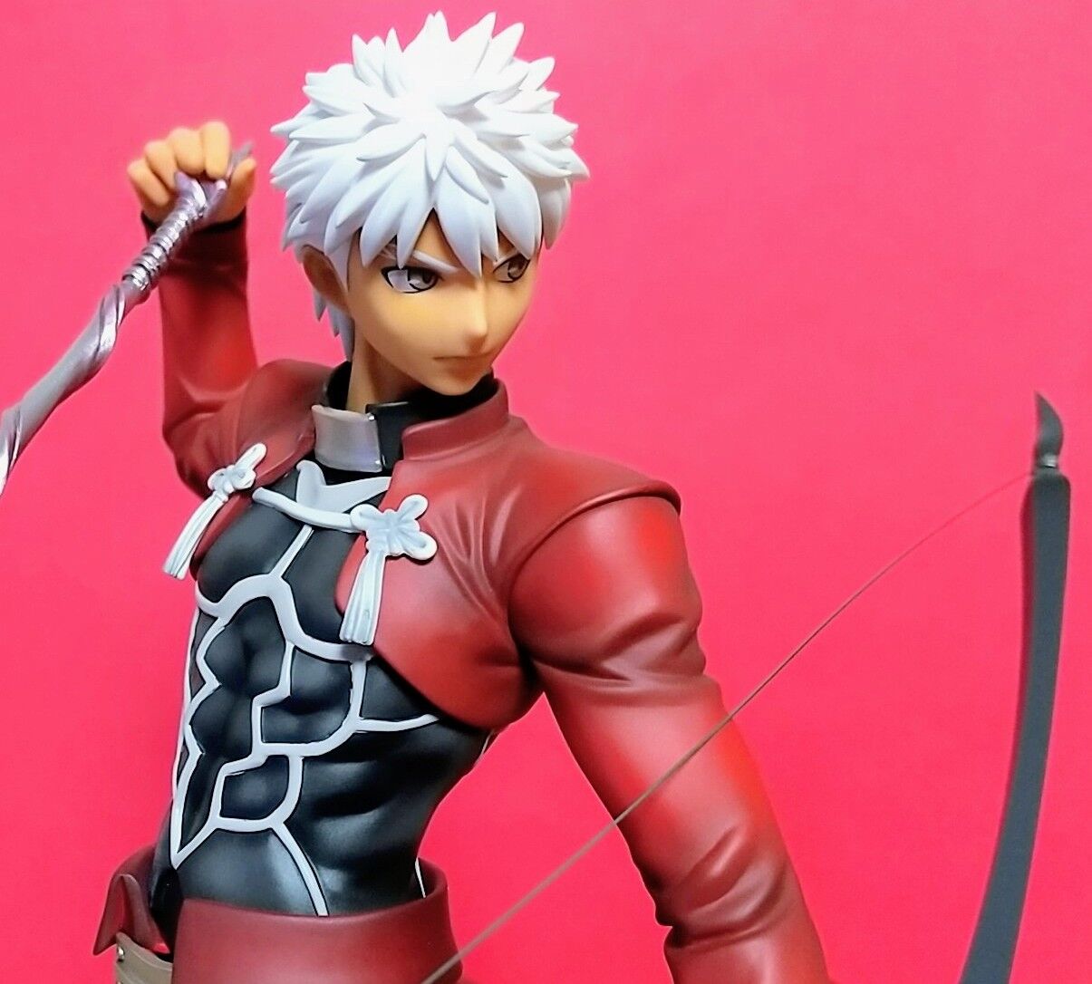 アルター アーチャー フィギュア Fate 衛宮士郎