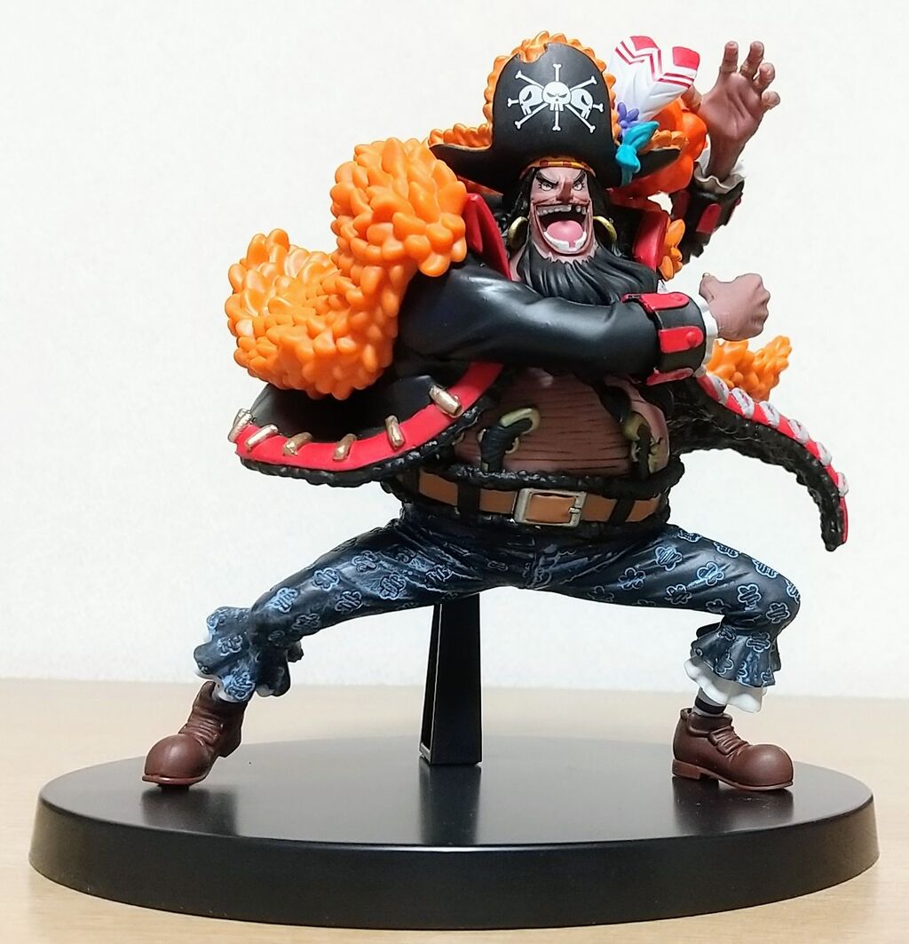 ワンピース BATTLE RECORD COLLECTION フィギュア 40体 Amazon.co.jp