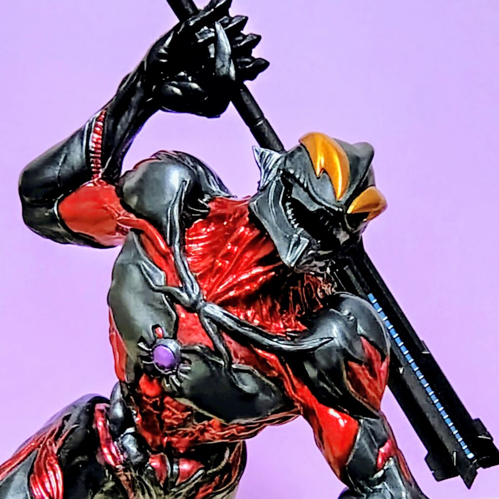 ウルトラマンシリーズ 豪塊 ウルトラマンベリアル 20個 まとめ売り