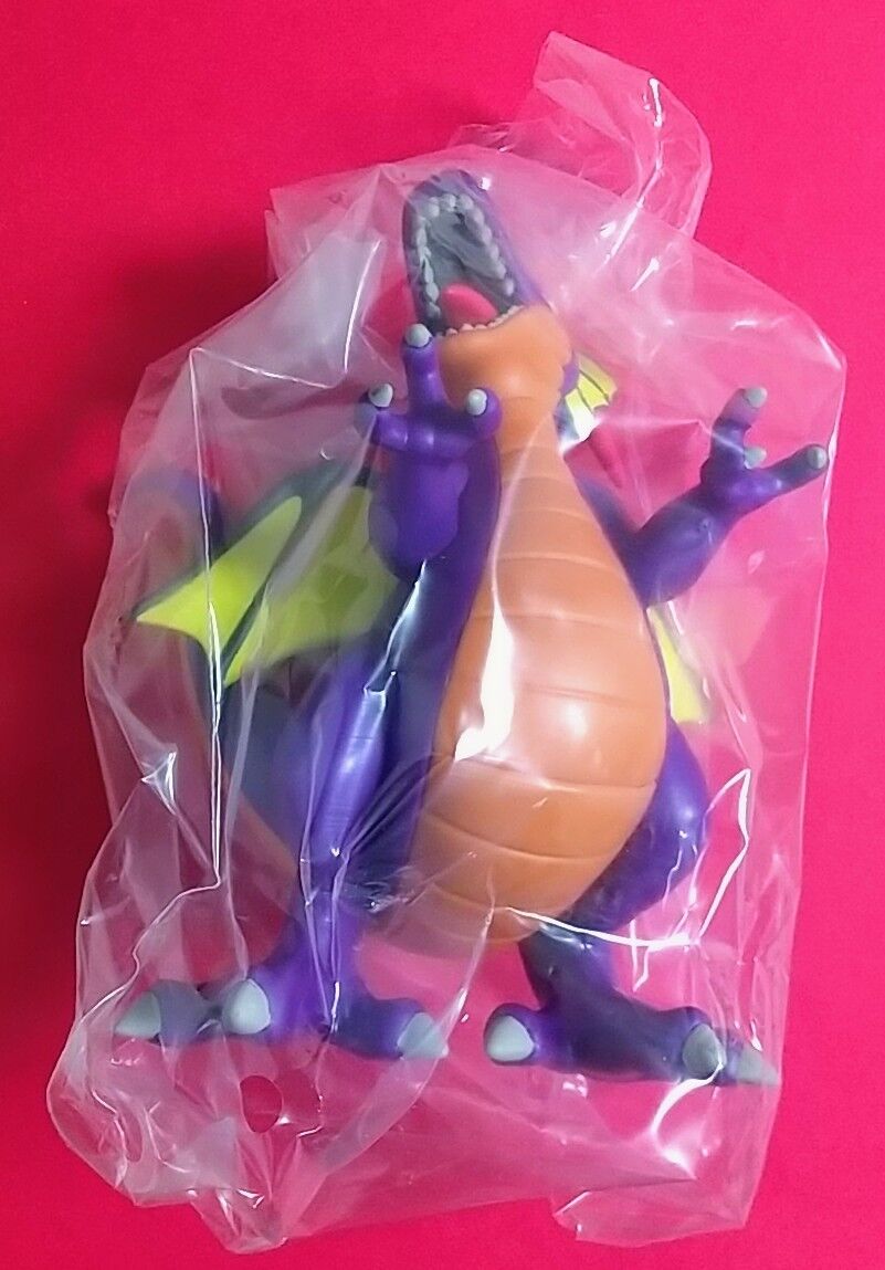 約7年ぶりに再登場！】ドラゴンクエスト AM 伝説の魔王フィギュア 竜王