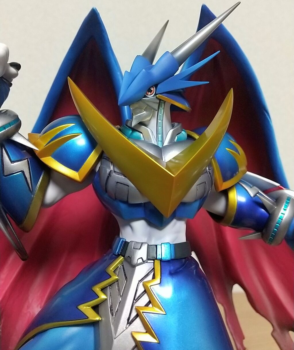 霧]Precious G.E.M.シリーズ アルフォースブイドラモン Amazon