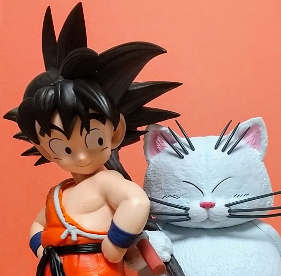 一番くじ ドラゴンボール 高品質 EX 雲の上の神殿 コンプ 一番くじ
