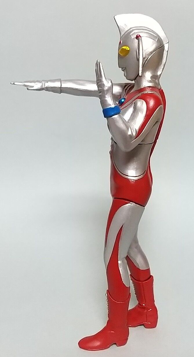 新品未開封 アルティメットルミナス ウルトラの母 ウルトラ6兄弟