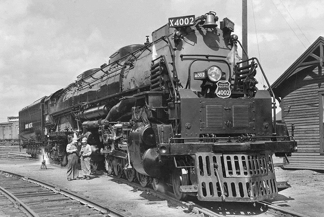 洋書 ノーザン・パシフィック鉄道写真集 クラシック蒸気時代 洋書