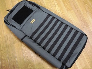 モノリス、買いました。 : ライフ・イズ・ガンファイア ～とあるサバ