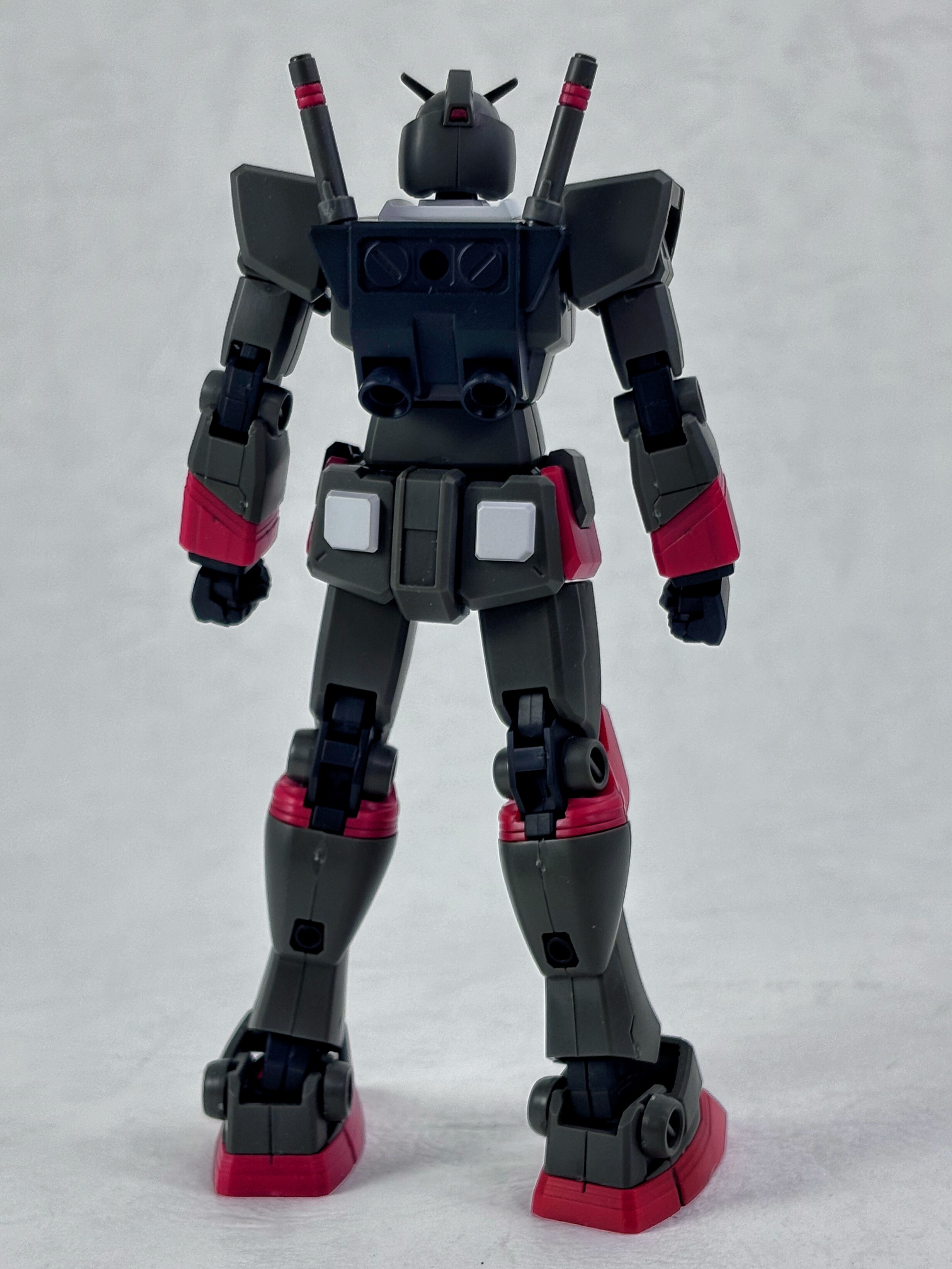 ガンプラ一番くじ2024 F賞 HG RX-78-2 ガンダム 一番くじオリジナル