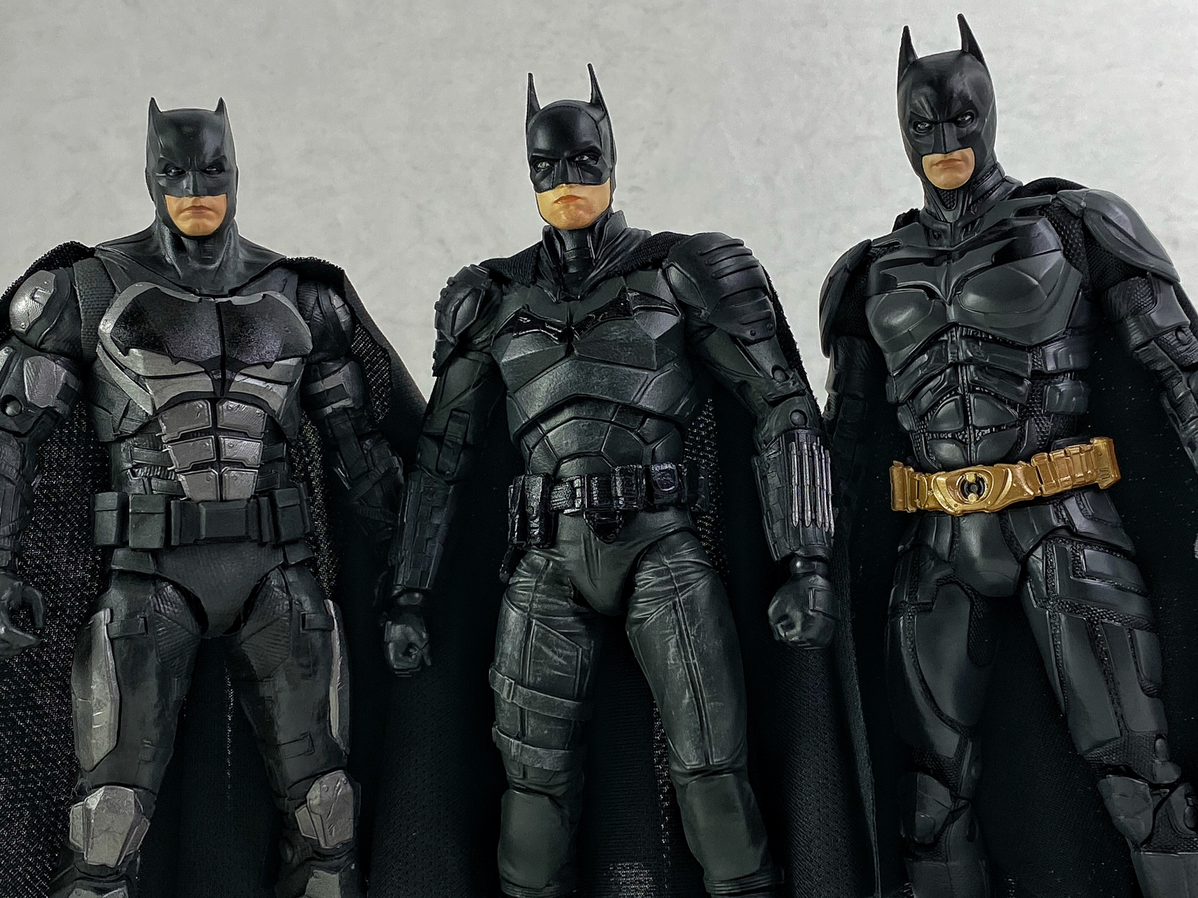 DCマルチバース アルティメット・ムービーコレクション バットマン(6