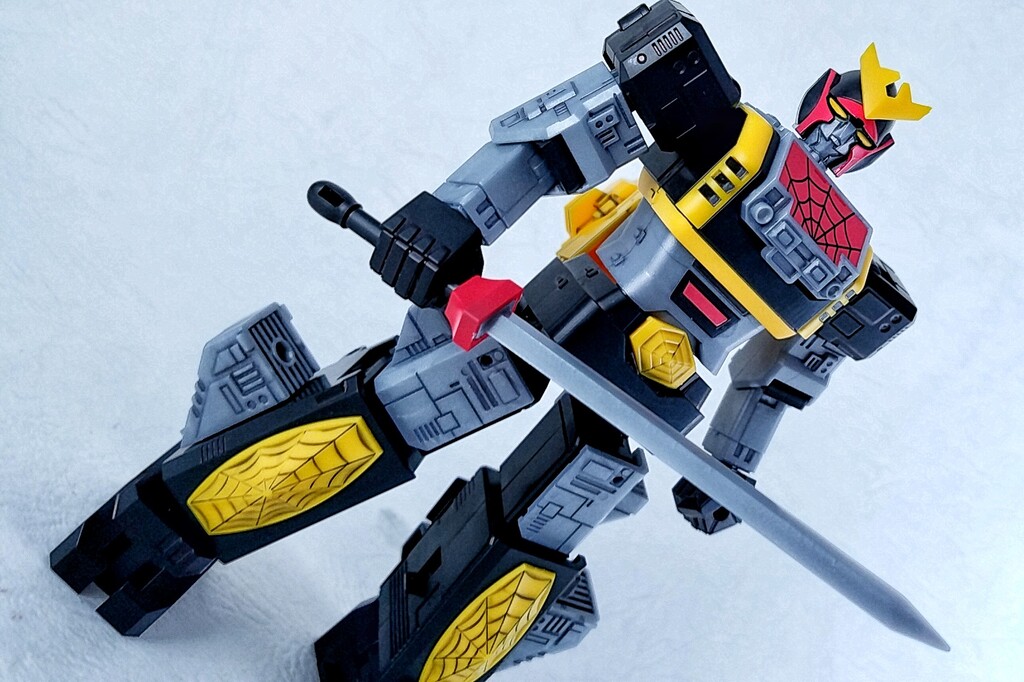 スーパーミニプラ レオパルドン 【公式通販】