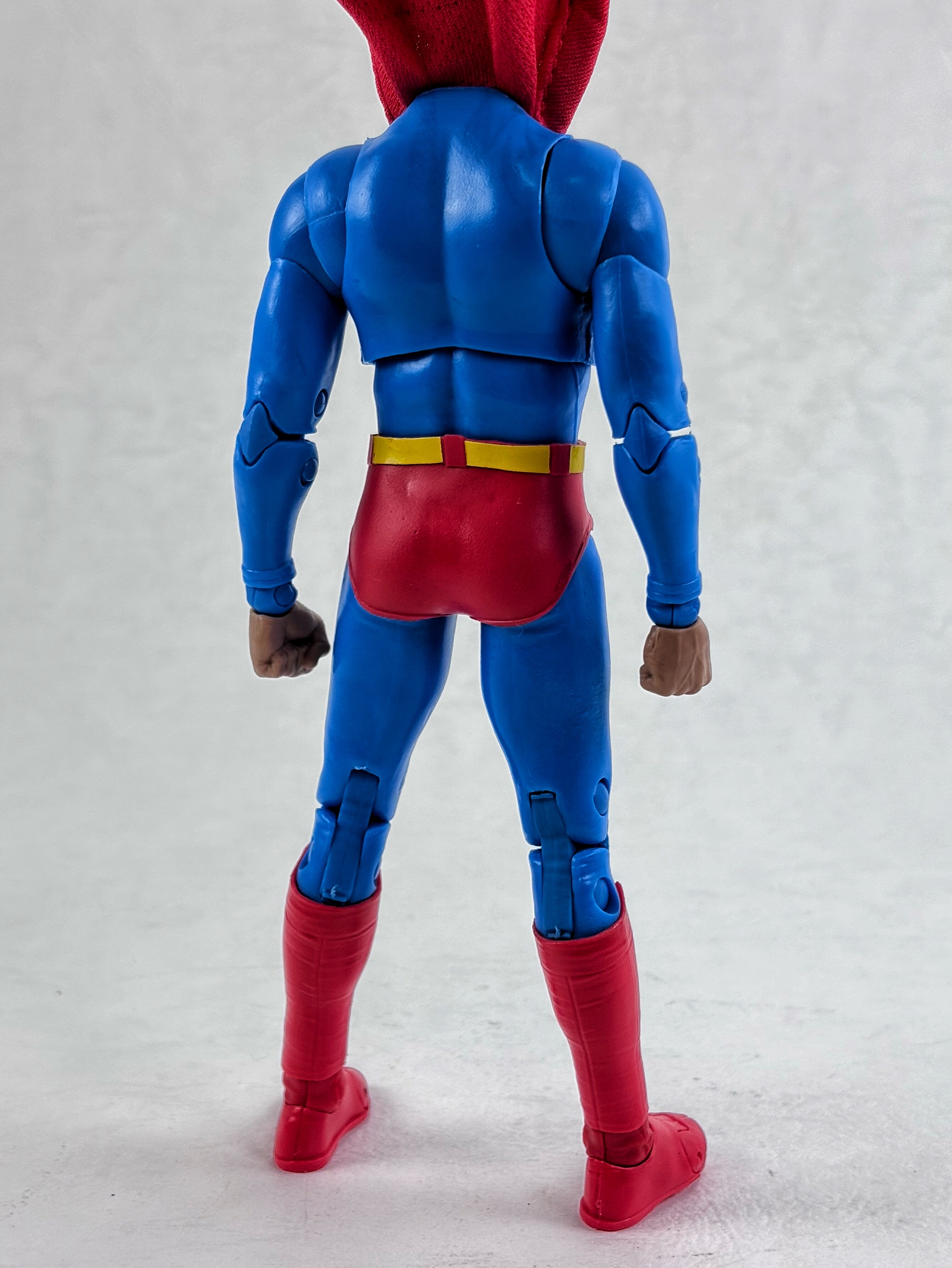 DCマルチバース マクファーレン・コレクター・エディション スーパー