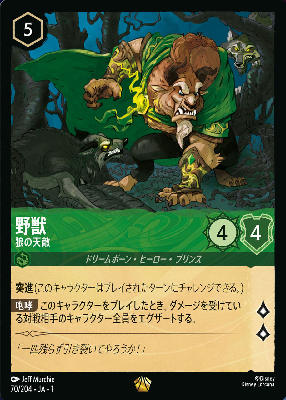 日本語版ディズニーロルカナ『THE FIRST CHAPTER 物語のはじまり』公開