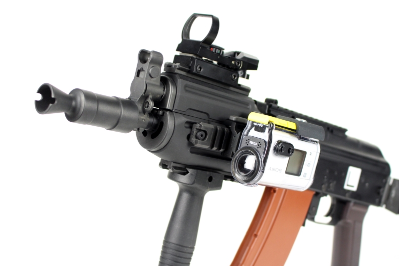 東京マルイ 次世代電動ガン AKS74U 近代化改修セット付 東京マルイ 次世代