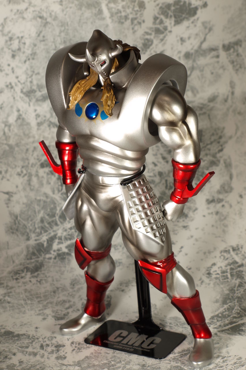 Amazon.co.jp: 限定 ccp DX 匠シリーズ 悪魔将軍地獄の