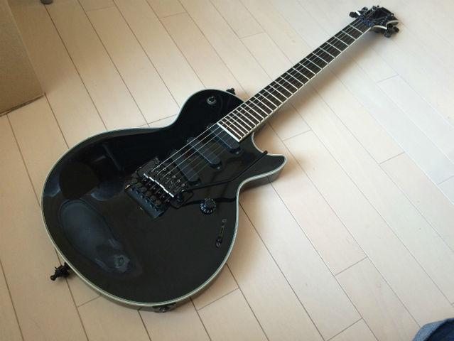 ☆SUGIZOさんモデル : ジナパパ一家の何てことない日常