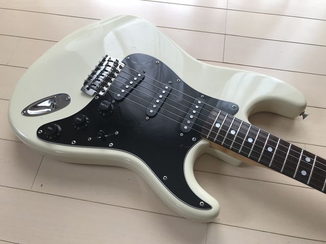 美品 ダンカンPU TOKAI silver star SS48 シルバースター TOKAI