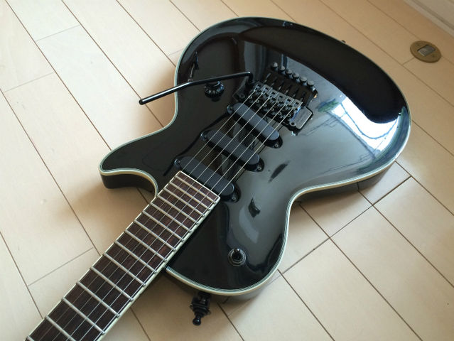 ☆SUGIZOさんモデル : ジナパパ一家の何てことない日常