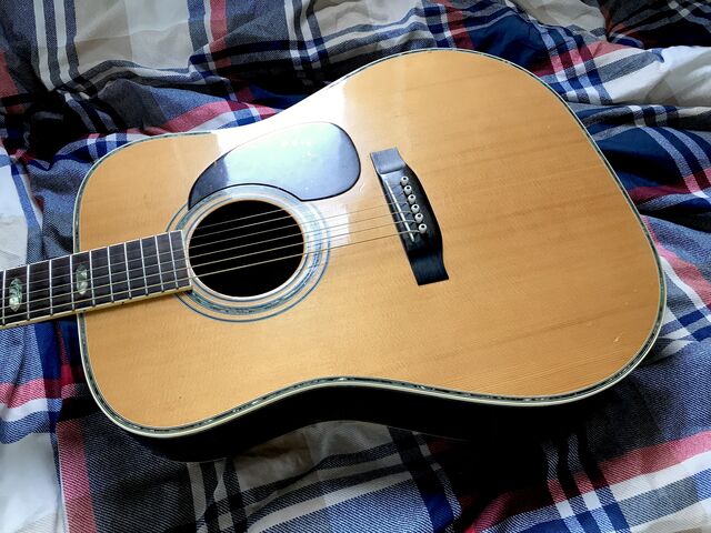 ☆Three S（鈴木バイオリン） W-300 : ジナパパ一家の何てことない日常