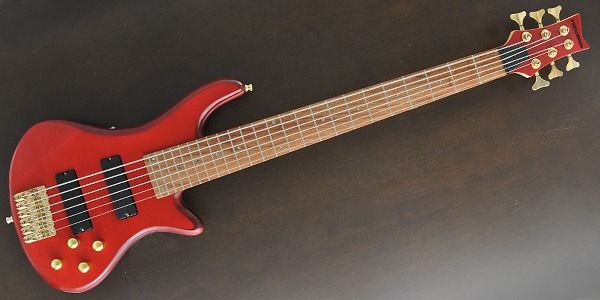 playtech 6弦ベース 6弦ベースが入荷【鶴岡市 リサイクルショップ