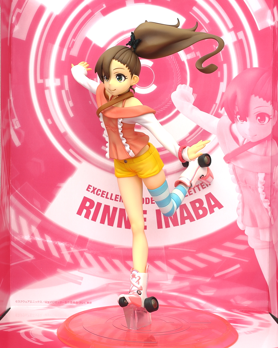 楽天市場】☆ジャイロゼッターの通販 ジャイロゼッター 稲葉りんね