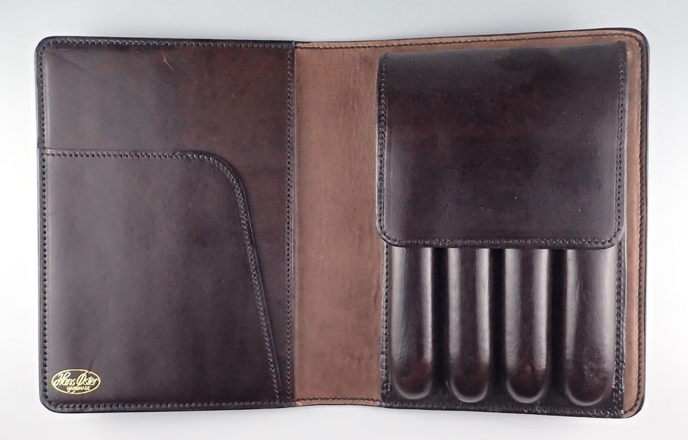 懐かしいペンケースと最新のペントレイ！ : 万年筆評価の部屋