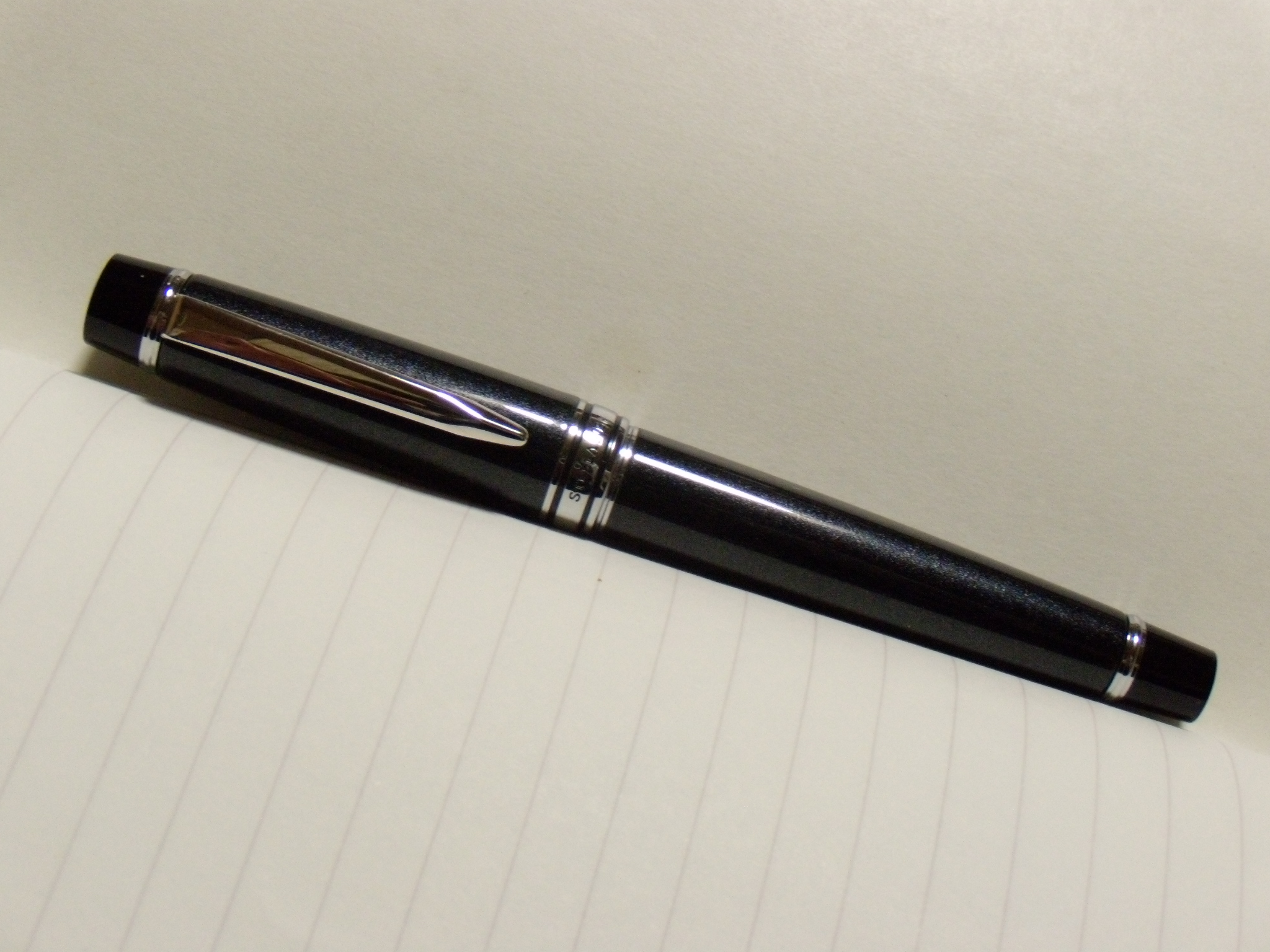 PILOT Stella 90s ルビーレッド 筆記未確認 名前入り 14金 Pilot