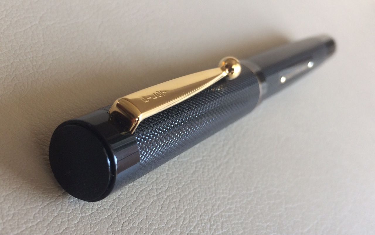 パイロット 70周年記念万年筆