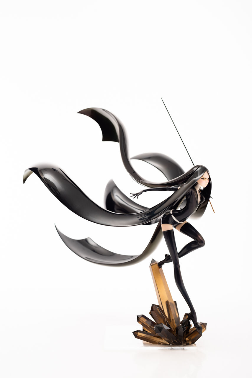 R.GLATT-CC アメシスト クラスタ 宝石の国 ガレージキット Amazon.co