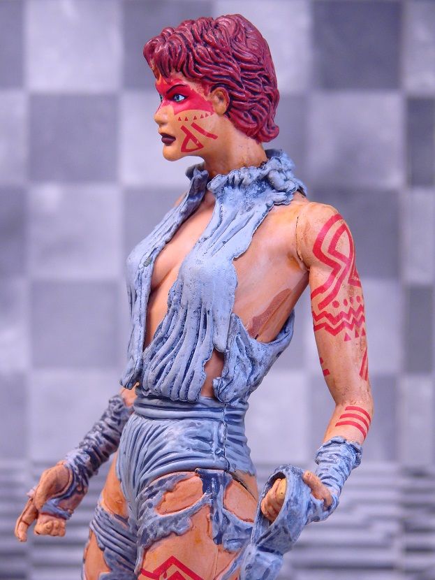 マクファーレントイズ スポーンシリーズ13 ジェシカ・プリースト