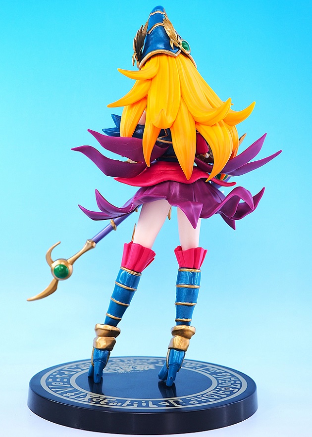 遊戯王 フィギュア 12個 マジシャンズ・ヴァルキリア等 Equal Arts