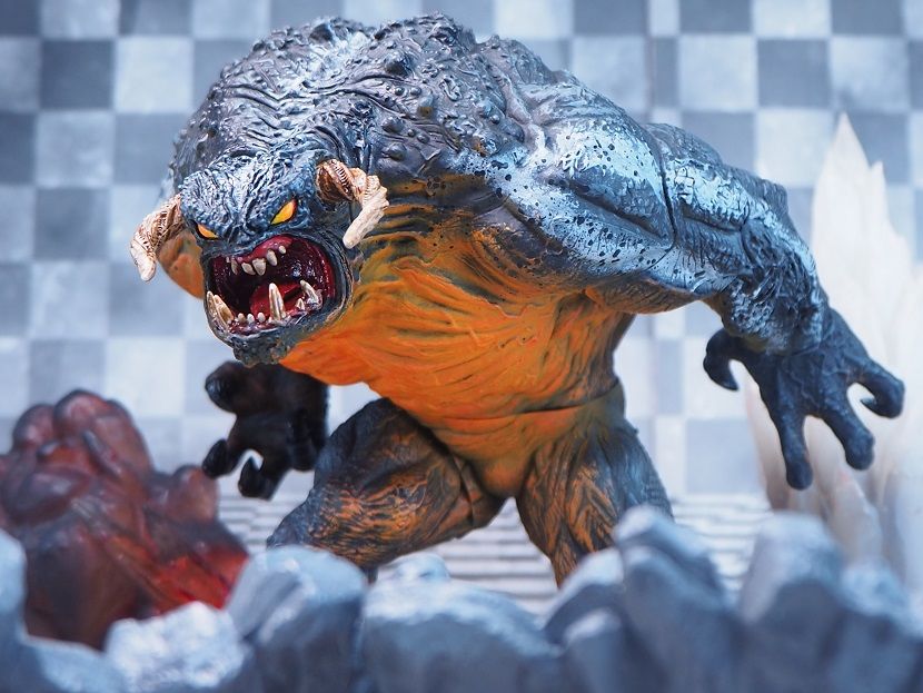 マクファーレントイズ SPAWN26 トレマー3 レビュー : おもちゃの巣