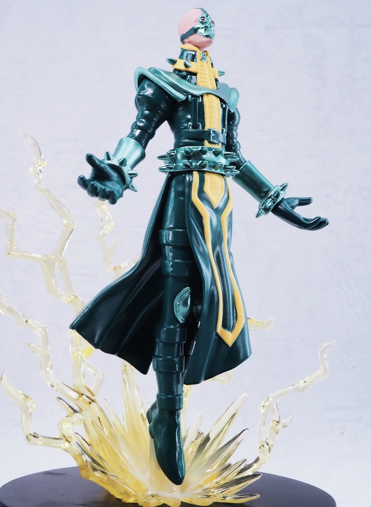 遊戯王 ダンジョンダイスモンスターズ 人造人間サイコショッカー