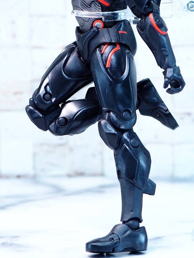 フォートナイト 7インチ フィギュア オメガ マクファーレントイズ