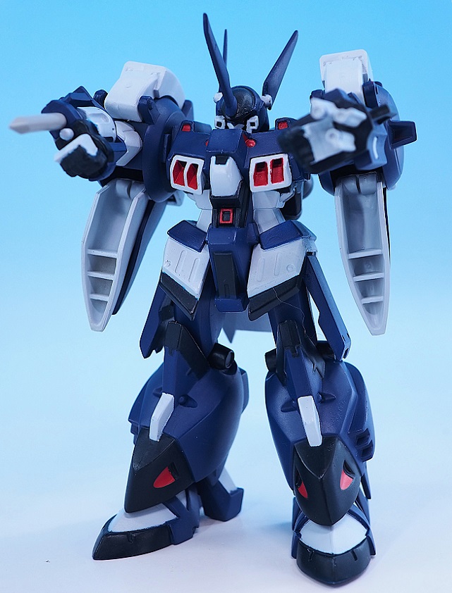 バンプレスト スーパーロボット大戦 ディスプレイモデル アルト