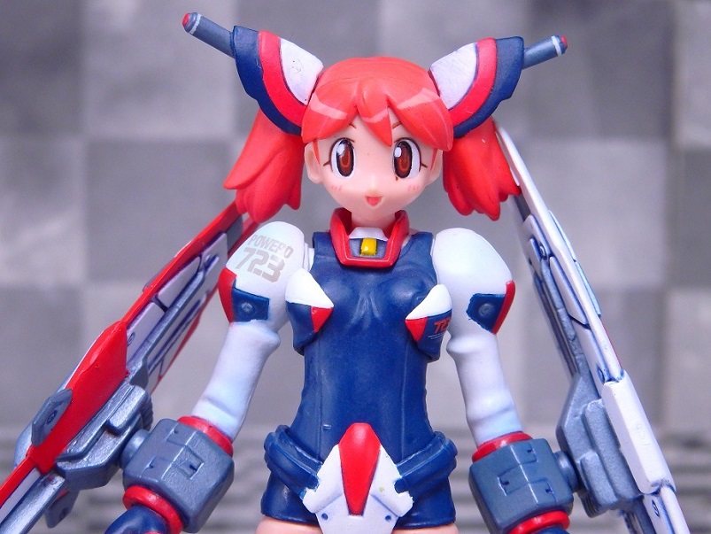 ケロロ軍曹 モア ガレージキット Yahoo!オークション - 1/8 アンゴル