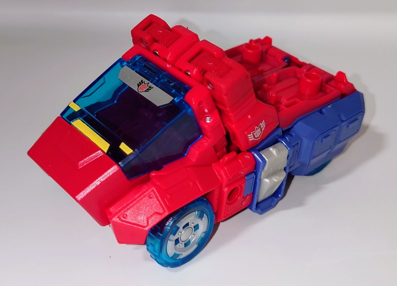 671．TLK‐EX オライオンパックス レビュー : しょくGUN（旧）