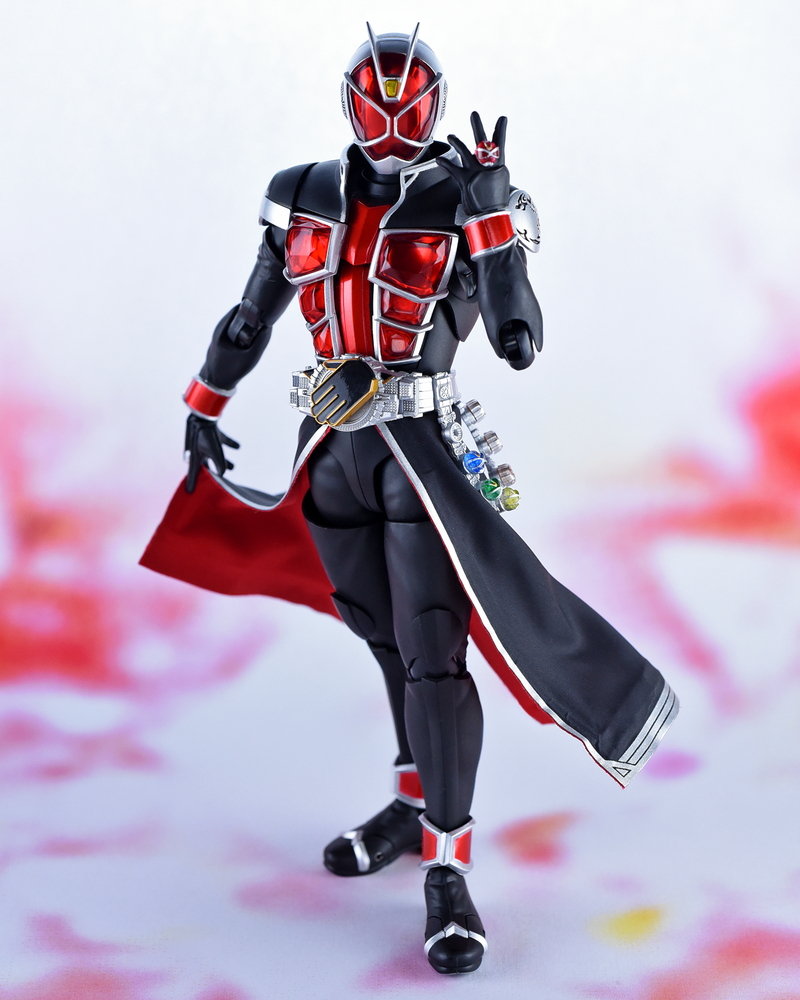 11/23店頭でショータイム！「S.H.Figuarts（真骨彫製法）仮面ライダー