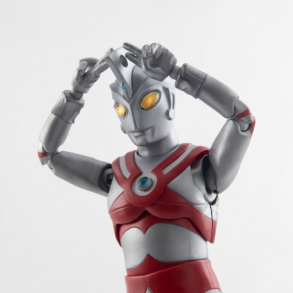 S.H.Figuarts ウルトラマン ウルトラ6兄弟 土日限定価格最終値下げ