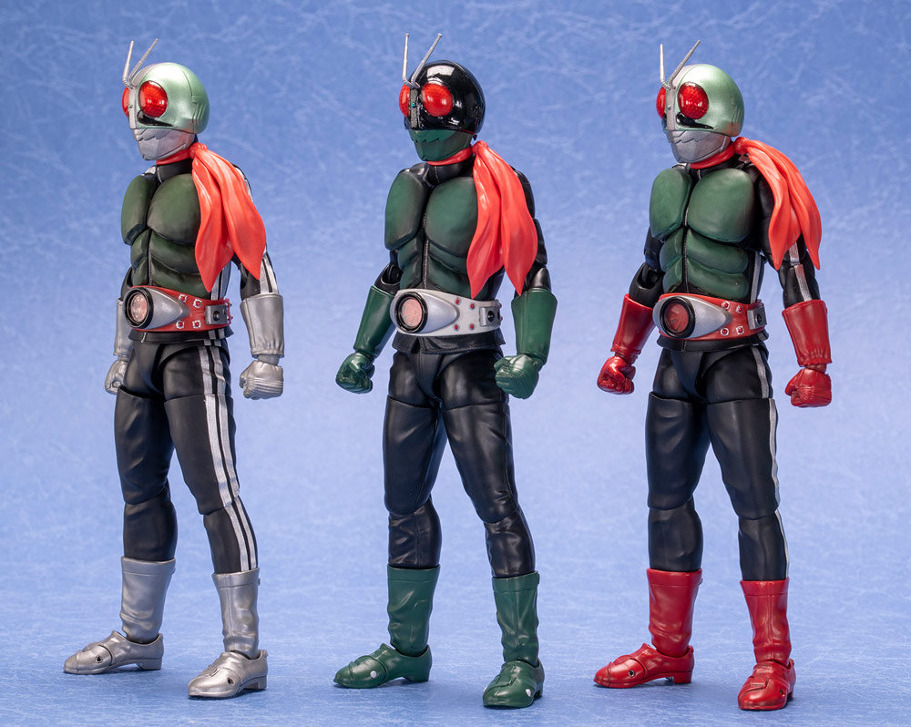 魂ネイション2018開催記念商品】「S.H.Figuarts（真骨彫製法）仮面