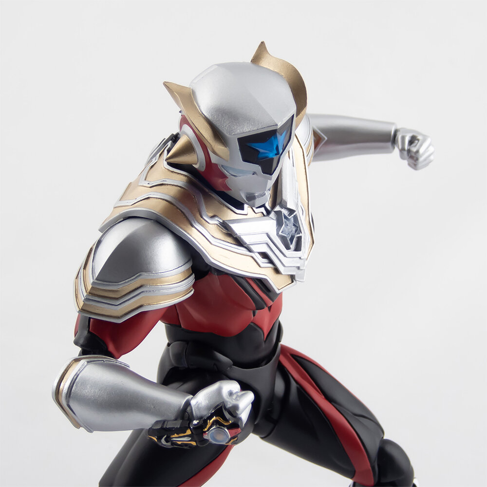 力の賢者！3月19日(木)魂ウェブ商店 受注開始「S.H.Figuarts