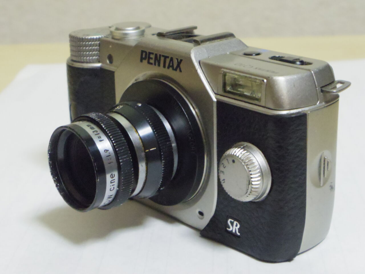 帝国の標準F1.9！Eマウント解禁！ZUNOW Cine 14mm F1.9 【公式通販】