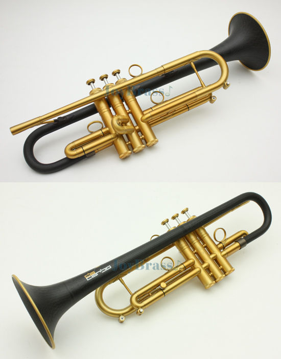 東京管楽器 ヴィンテージトランペット No1 Junior